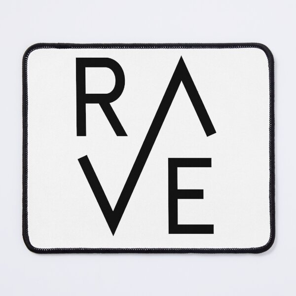 Item preview, Rave designed and sold by BurnsMyEye.