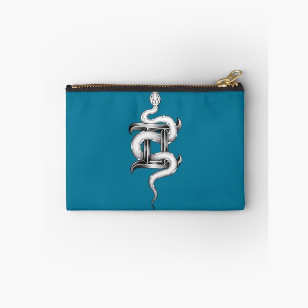 Item preview, Gemini sign with snake   designed and sold by Treshionthomasz.