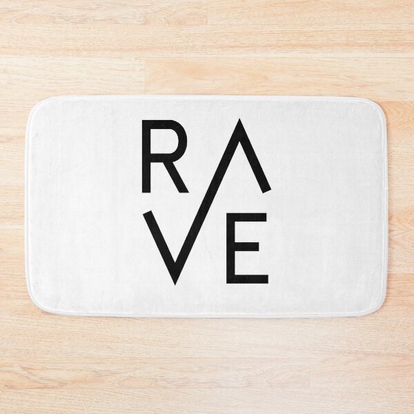 Item preview, Rave designed and sold by BurnsMyEye.