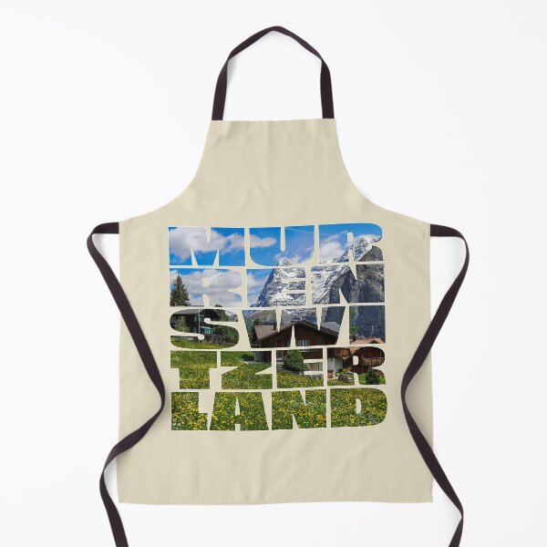 Item preview, Murren, Switzerland, lettering design designed and sold by MH65Designs.