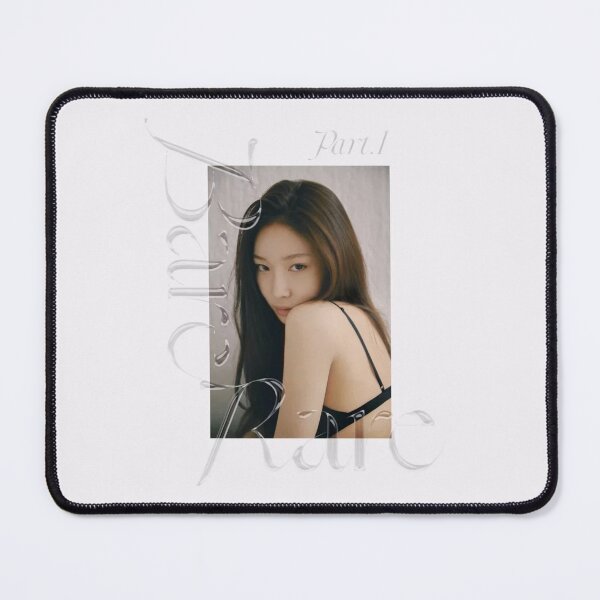 Item preview, CHUNG HA - BARE&RARE PT.1 designed and sold by peachy-bubbles.