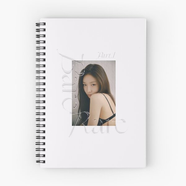 Item preview, CHUNG HA - BARE&RARE PT.1 designed and sold by peachy-bubbles.