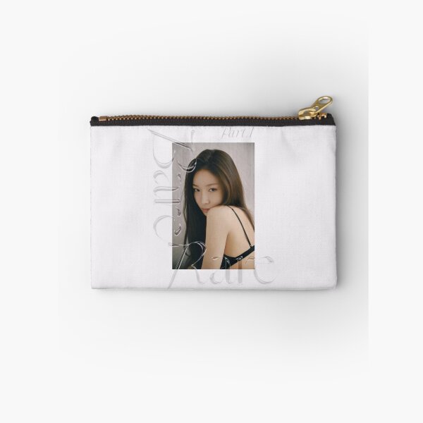 Item preview, CHUNG HA - BARE&RARE PT.1 designed and sold by peachy-bubbles.