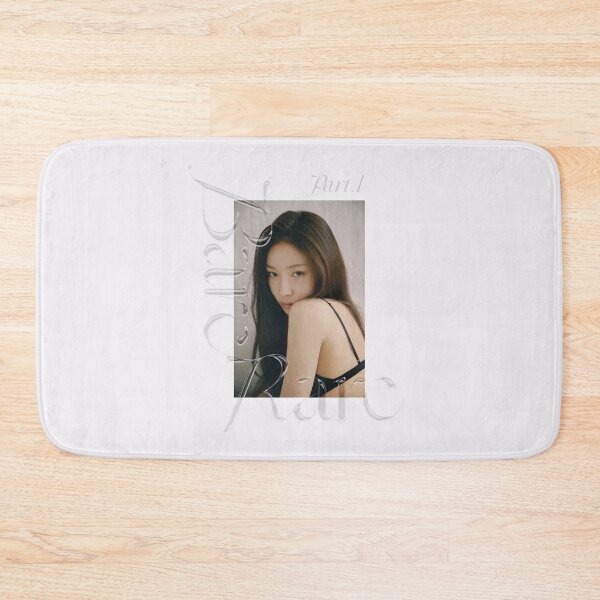 Item preview, CHUNG HA - BARE&RARE PT.1 designed and sold by peachy-bubbles.