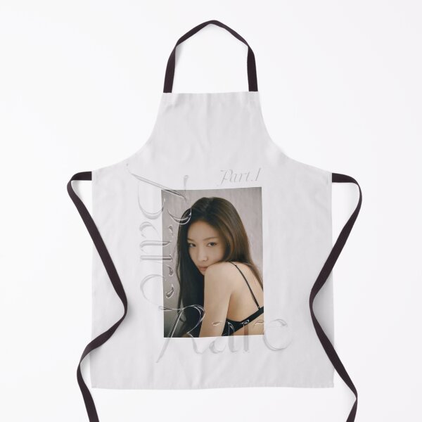 Item preview, CHUNG HA - BARE&RARE PT.1 designed and sold by peachy-bubbles.