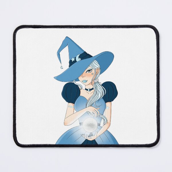 Item preview, Lunar Witch designed and sold by Mjs-Things.