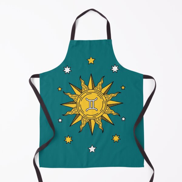 Item preview, Gemini Sun designed and sold by Treshionthomasz.