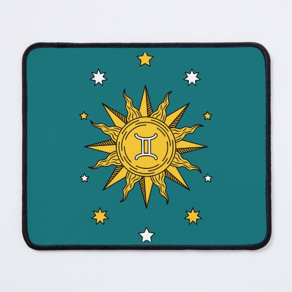 Item preview, Gemini Sun designed and sold by Treshionthomasz.