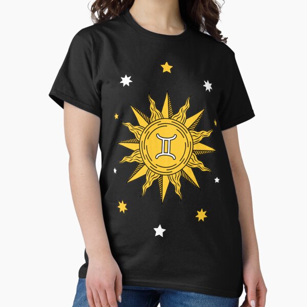 Item preview, Zwillinge Sonne designed and sold by Treshionthomasz.