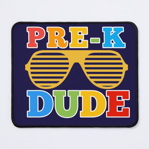 Item preview, Pre-k Dude Toddler t-shirt first day of preschool back to school  designed and sold by MaRa ★★★★★.