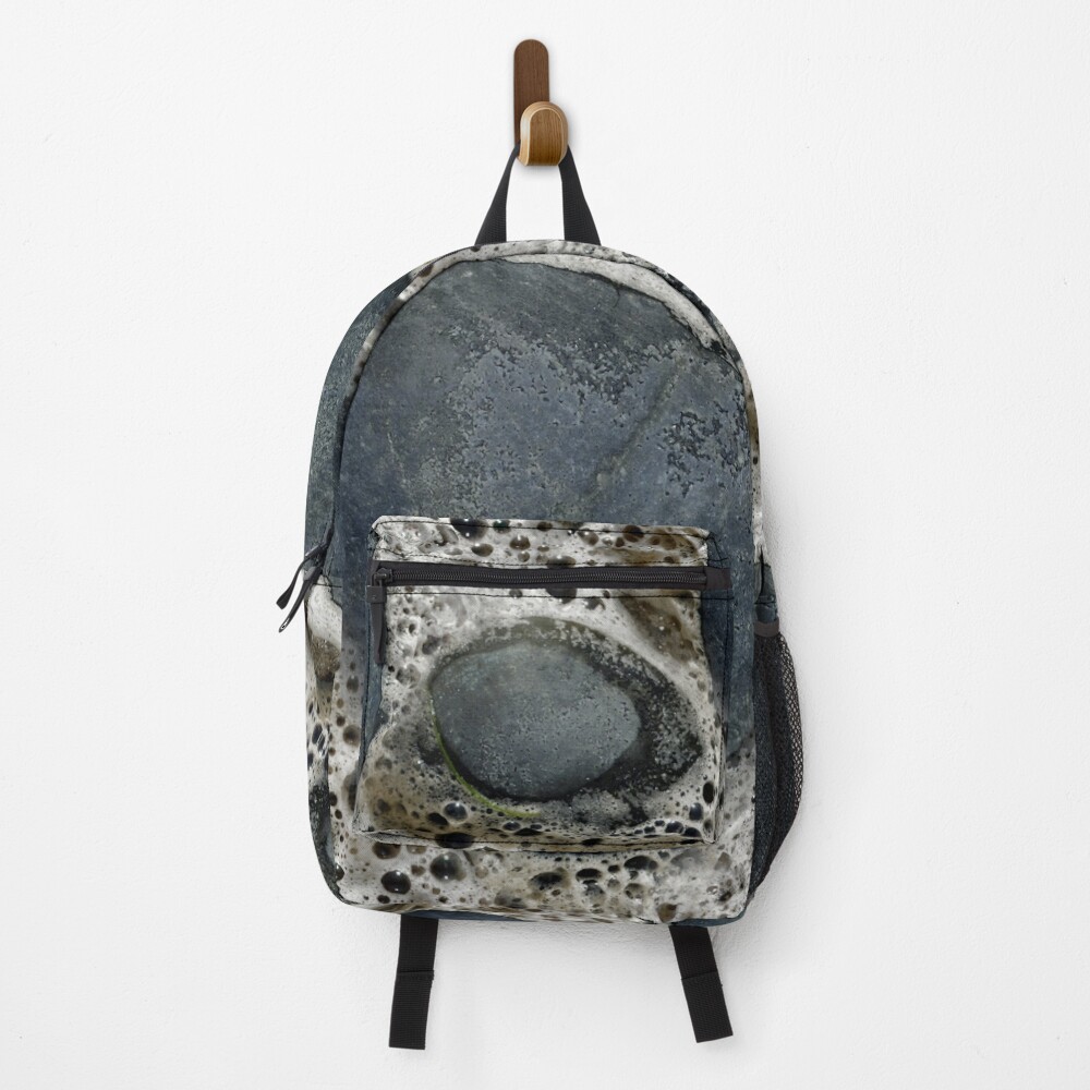 Item preview, Backpack designed and sold by Yampimon.