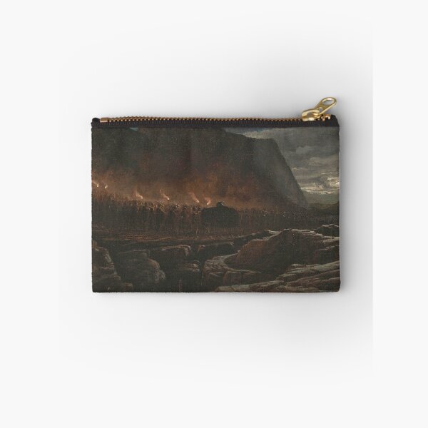 Item preview, Funeral Procession - Francis Danby  designed and sold by Vintage Designs +.