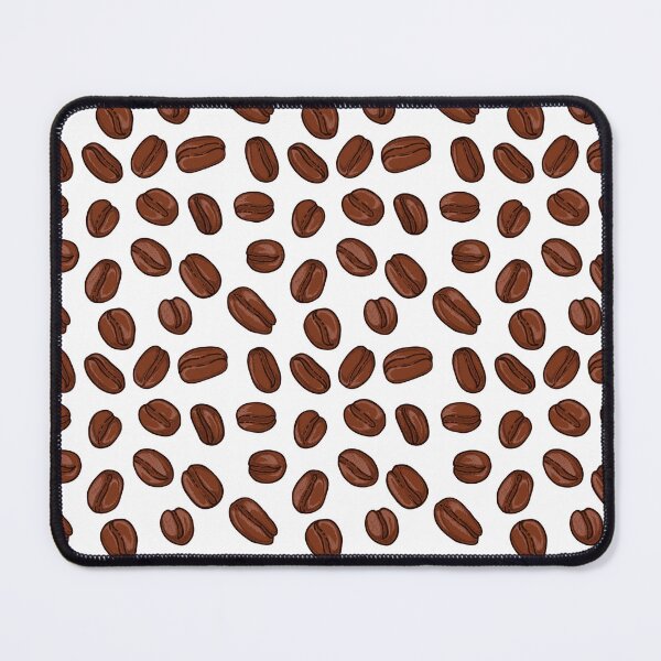 Item preview, Coffee Seamless Pattern designed and sold by StoreFlip.