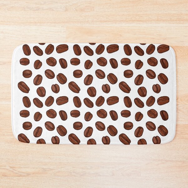 Item preview, Coffee Seamless Pattern designed and sold by StoreFlip.