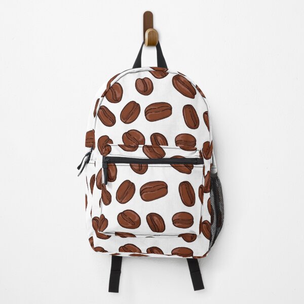 Item preview, Coffee Seamless Pattern designed and sold by StoreFlip.