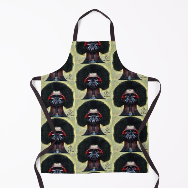 Item preview, Afro Bot designed and sold by TheProtoArt.