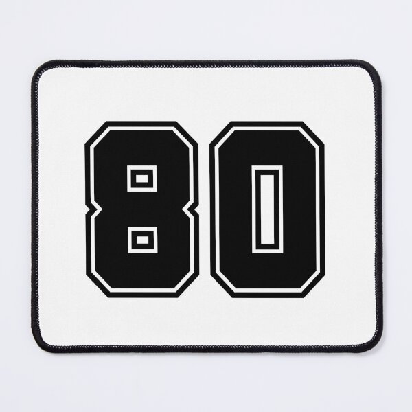 Item preview, 80 designed and sold by Gajaman Creations.