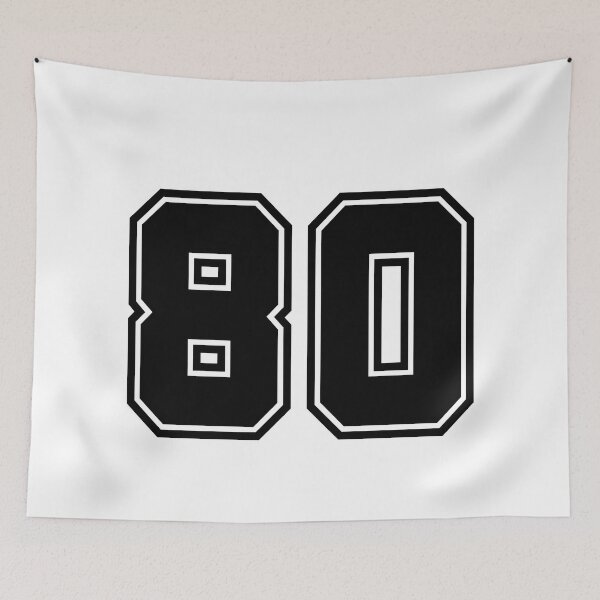 Item preview, 80 designed and sold by Gajaman Creations.