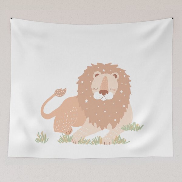 Item preview, My Lion King designed and sold by A-Farfadet.
