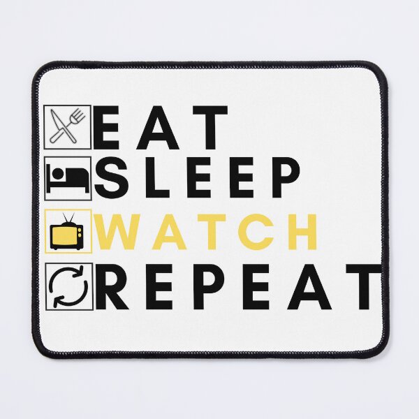 Item preview, Eat Sleep Raikantopeni Repeat 2 designed and sold by ALEXOUE.