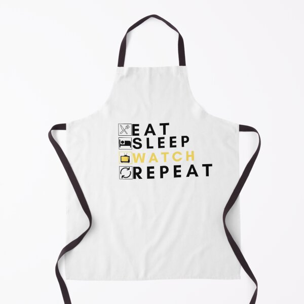 Item preview, Eat Sleep Raikantopeni Repeat 2 designed and sold by ALEXOUE.