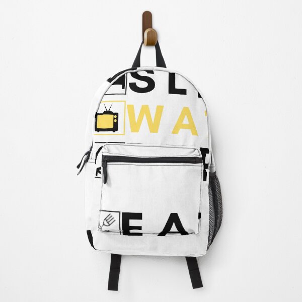 Item preview, Eat Sleep Raikantopeni Repeat 2 designed and sold by ALEXOUE.