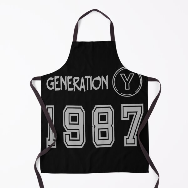 Artikelvorschau, Generation Y 1987 entworfen und verkauft von dionusos-vogue.