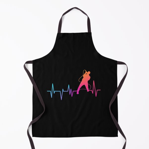 Item preview, Singer Heartbeat Ekg Pulse Classic T-Shirt designed and sold by gusplawn5.