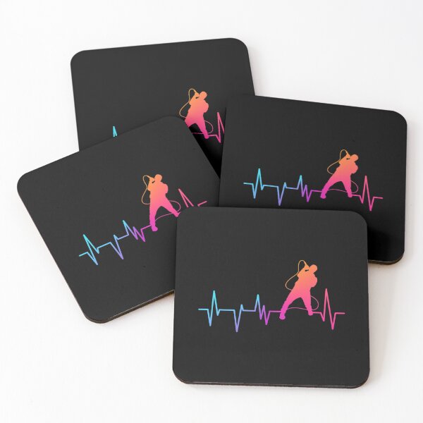 Item preview, Singer Heartbeat Ekg Pulse Classic T-Shirt designed and sold by gusplawn5.