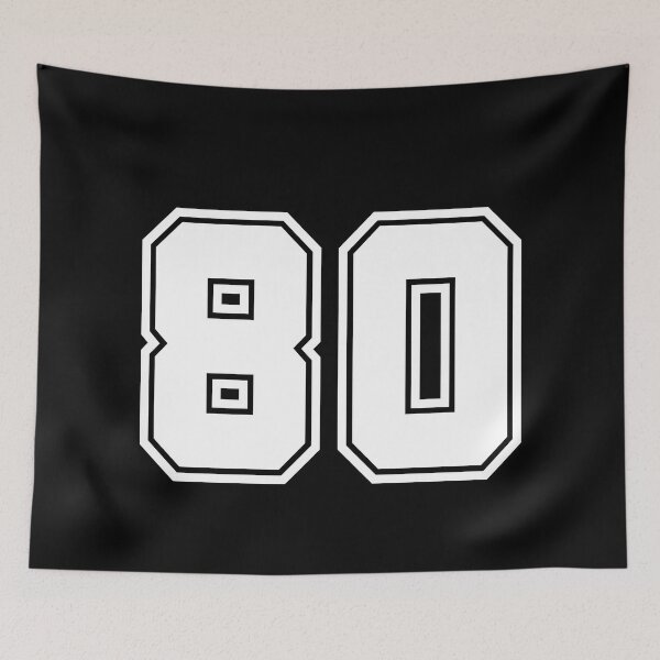 Item preview, 80 designed and sold by Gajaman Creations.