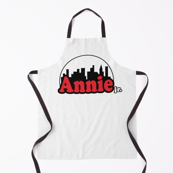 Item preview, Annie Jr. Musical designed and sold by Deep End Design.