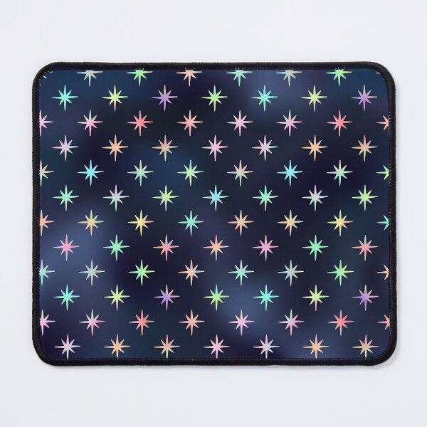 Item preview, Stars | Starry Night Sky Pattern 7 designed and sold by NobleForte.