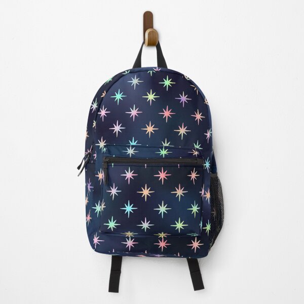 Item preview, Stars | Starry Night Sky Pattern 7 designed and sold by NobleForte.