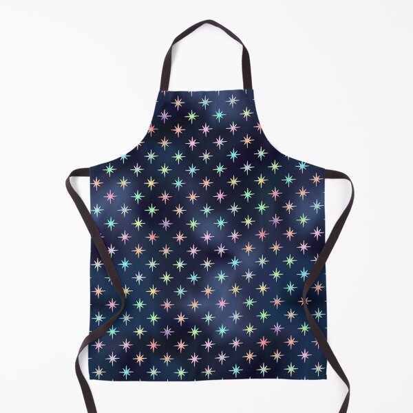 Item preview, Stars | Starry Night Sky Pattern 7 designed and sold by NobleForte.