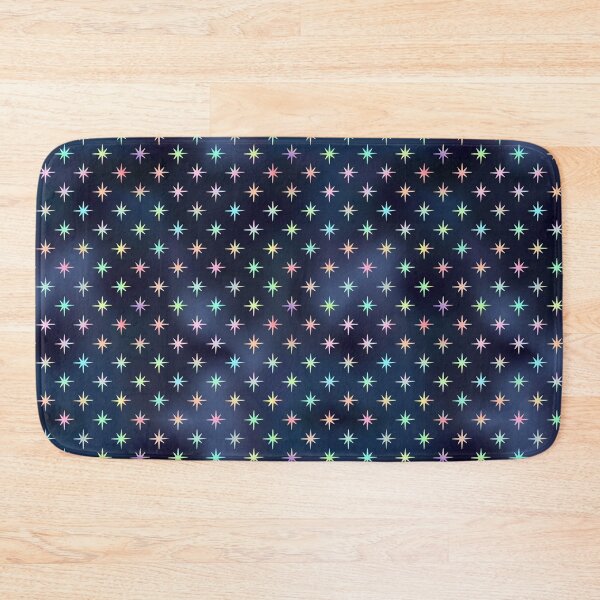 Item preview, Stars | Starry Night Sky Pattern 7 designed and sold by NobleForte.