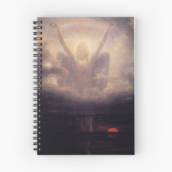 Item preview,  Scene from the Apocalypse - Francis Danby designed and sold by Vintage Designs +.