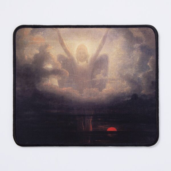 Item preview, Scene from the Apocalypse - Francis Danby designed and sold by Vintage Designs +.