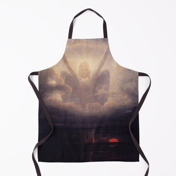 Item preview,  Scene from the Apocalypse - Francis Danby designed and sold by Vintage Designs +.