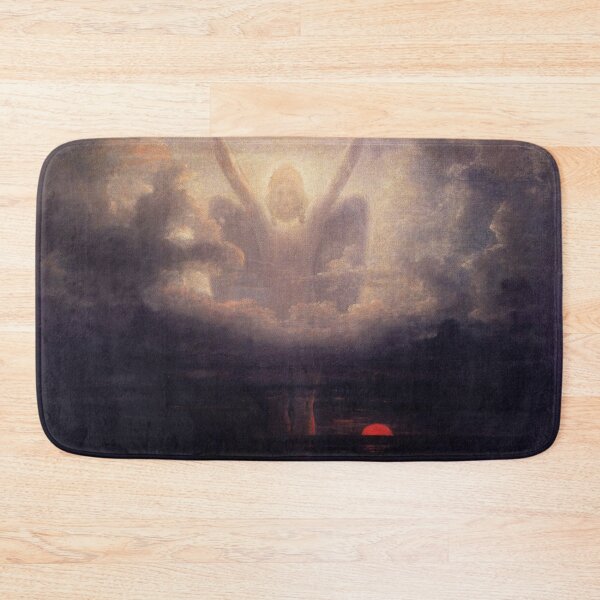 Item preview,  Scene from the Apocalypse - Francis Danby designed and sold by Vintage Designs +.