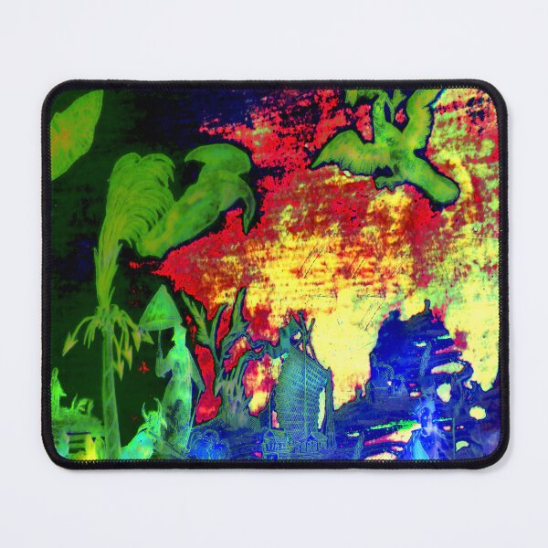 Item preview, Fever Chinoiserie Dream designed and sold by louisxvpod.