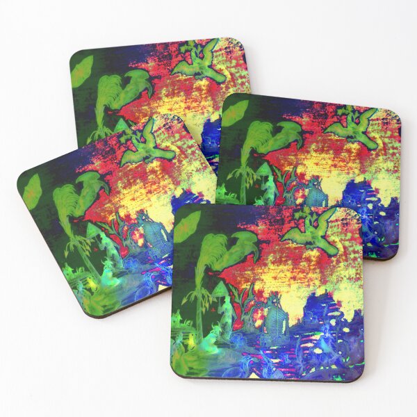 Item preview, Fever Chinoiserie Dream designed and sold by louisxvpod.
