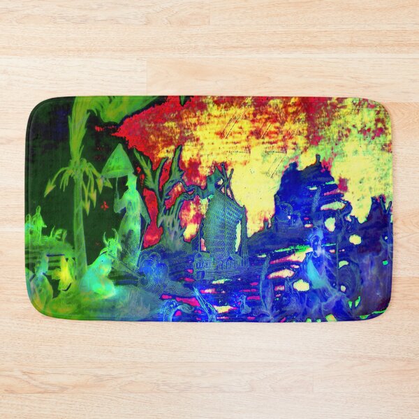 Item preview, Fever Chinoiserie Dream designed and sold by louisxvpod.