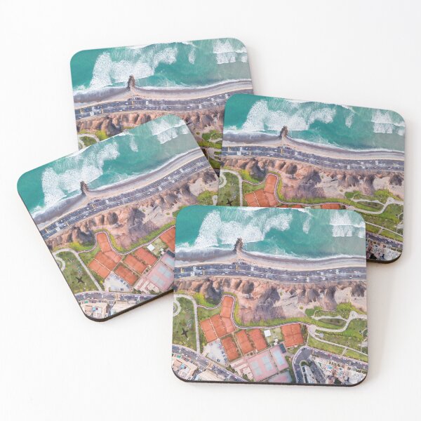 Item preview, miraflores peru beautiful designed and sold by Asombrosa.