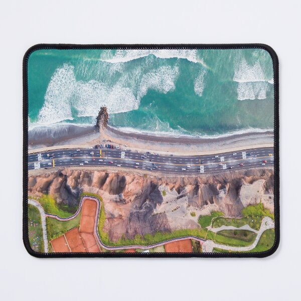 Item preview, miraflores peru beautiful designed and sold by Asombrosa.