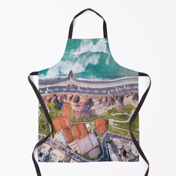 Item preview, miraflores peru beautiful designed and sold by Asombrosa.
