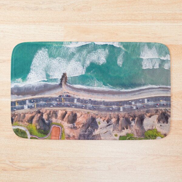 Item preview, miraflores peru beautiful designed and sold by Asombrosa.