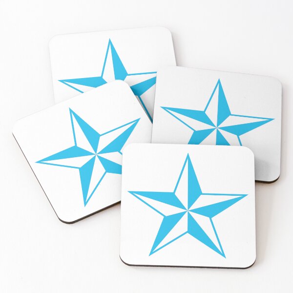 Item preview, light blue and white school colors designed and sold by designsbysamantha.