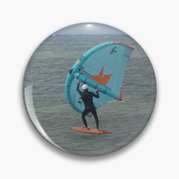 Item preview, Wind, Water, and Wings. designed and sold by GingerMan2550.