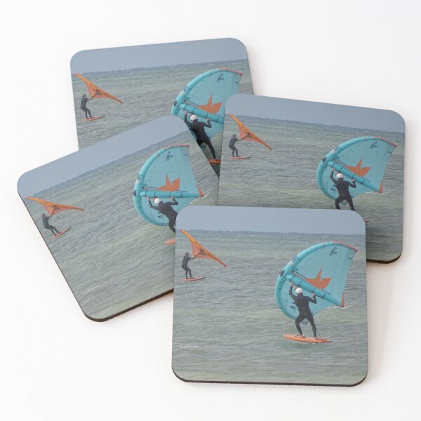 Item preview, Wind, Water, and Wings. designed and sold by GingerMan2550.