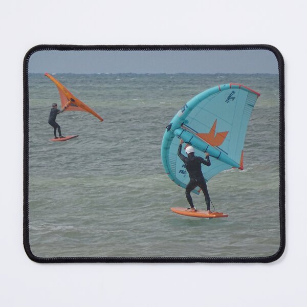 Item preview, Wind, Water, and Wings. designed and sold by GingerMan2550.